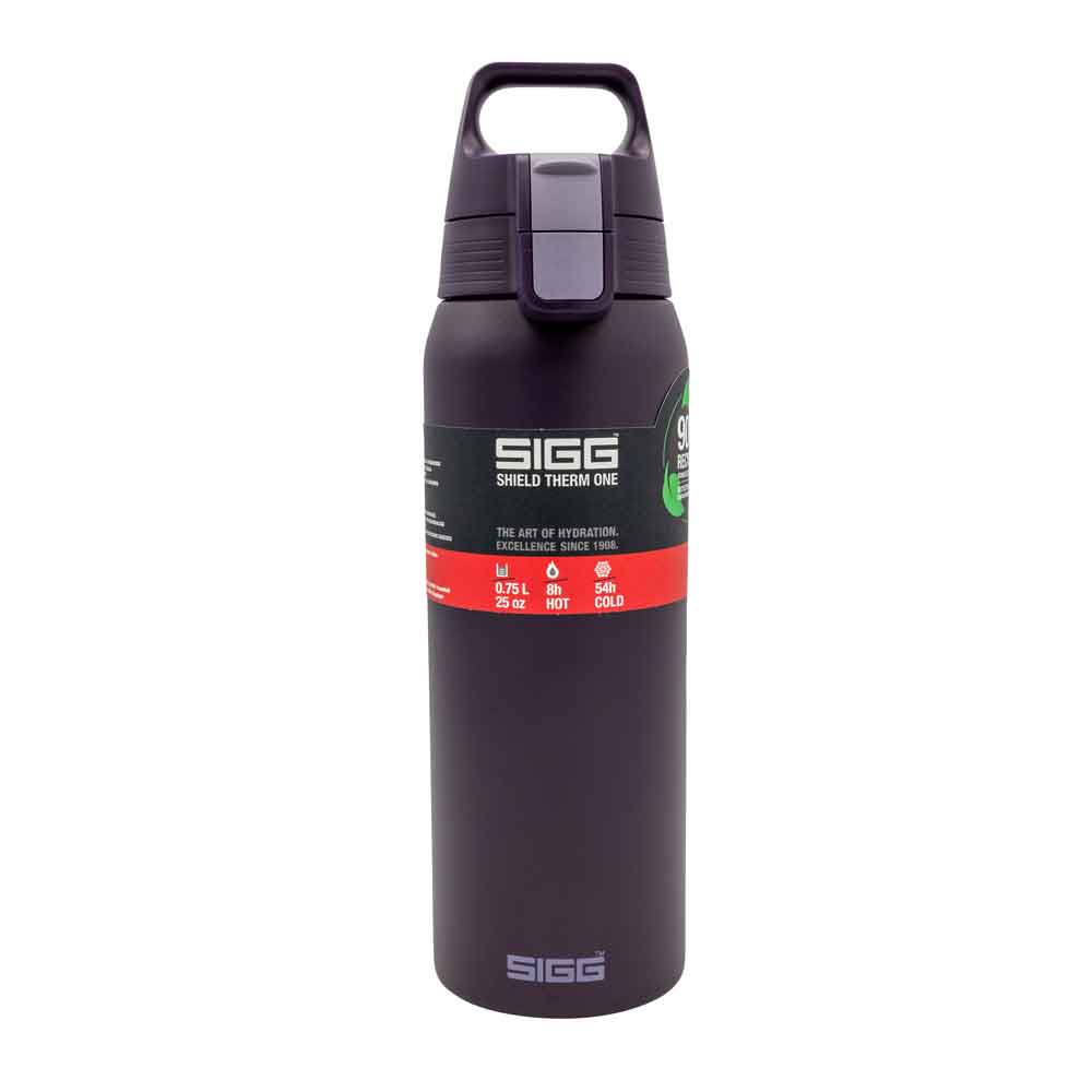 SIGG Shield Therm One Nocturne 0.75 L SIGG Shield Therm One Nocturne 0.75 L